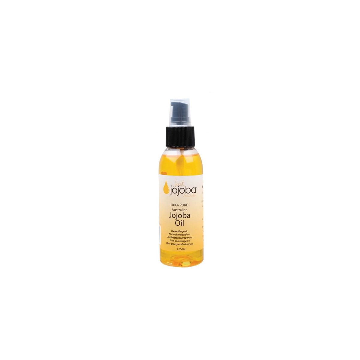 Buy Just Jojoba Pure Australian Jojoba Oil Online