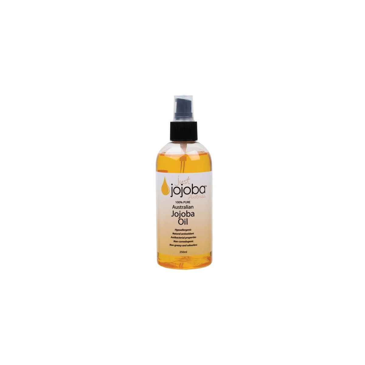 Buy Just Jojoba Pure Australian Jojoba Oil Online