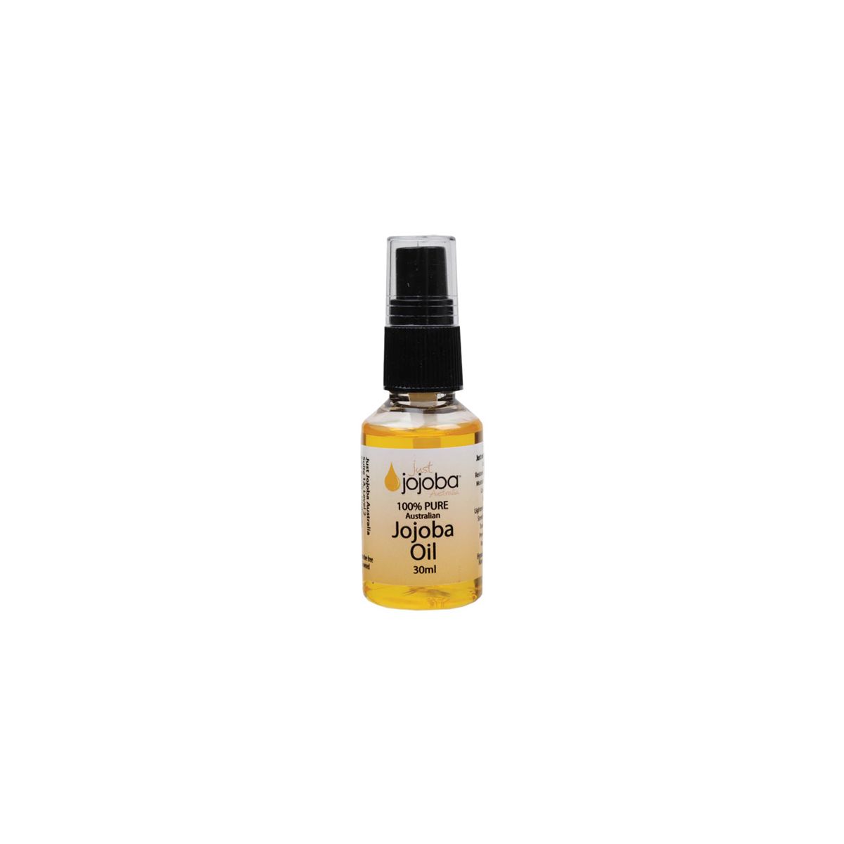 Buy Just Jojoba Pure Australian Jojoba Oil Online