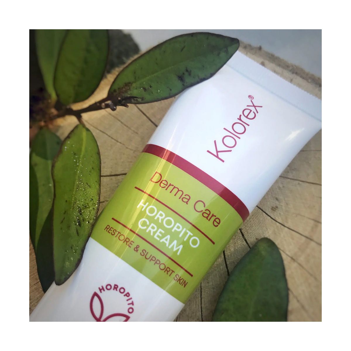 Kolorex Derma Care Horopito Cream 50g