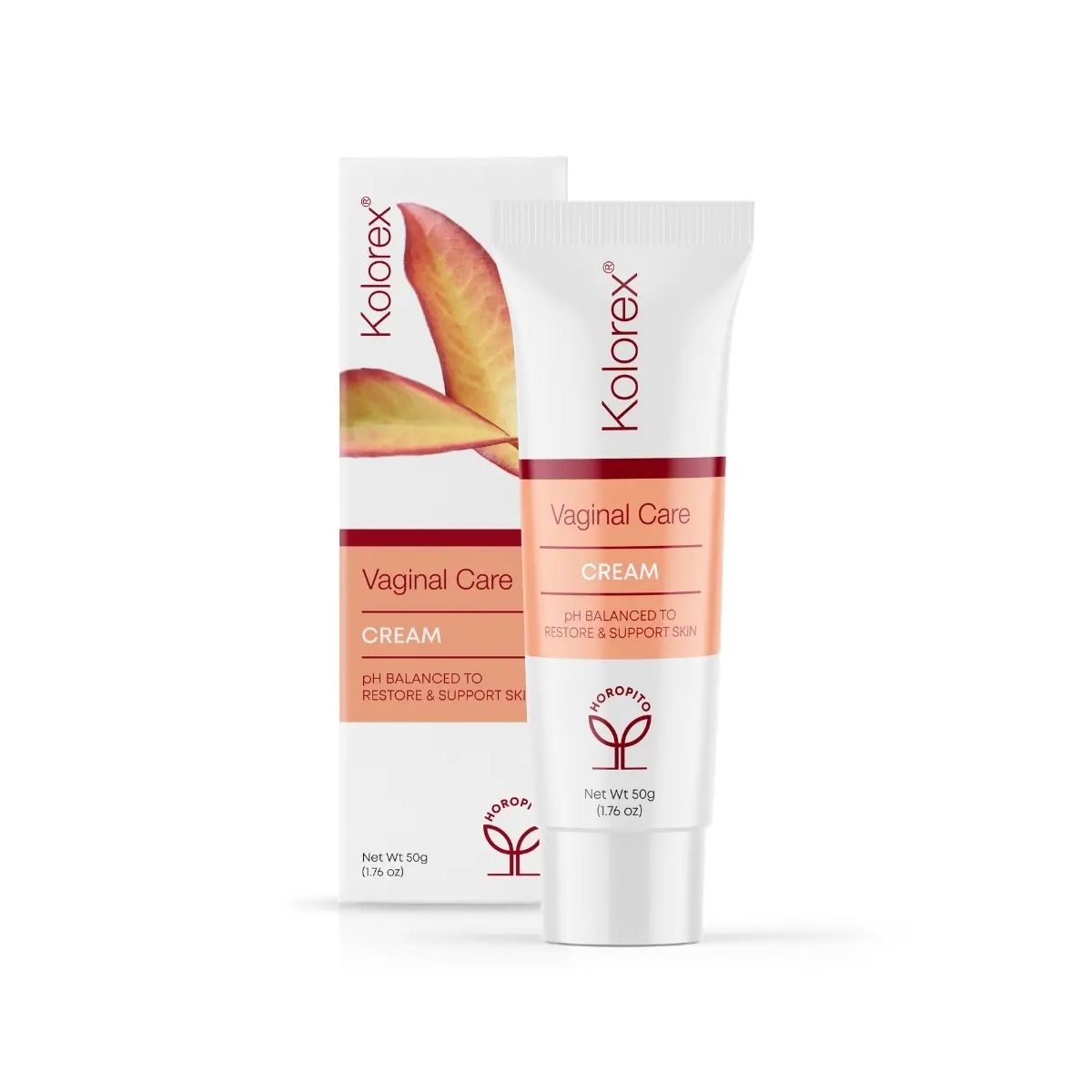 Kolorex Vaginal Care Cream 50g