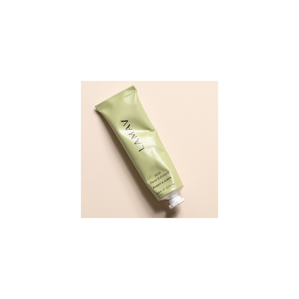 La Mav AHA Face Exfoliant 60ml