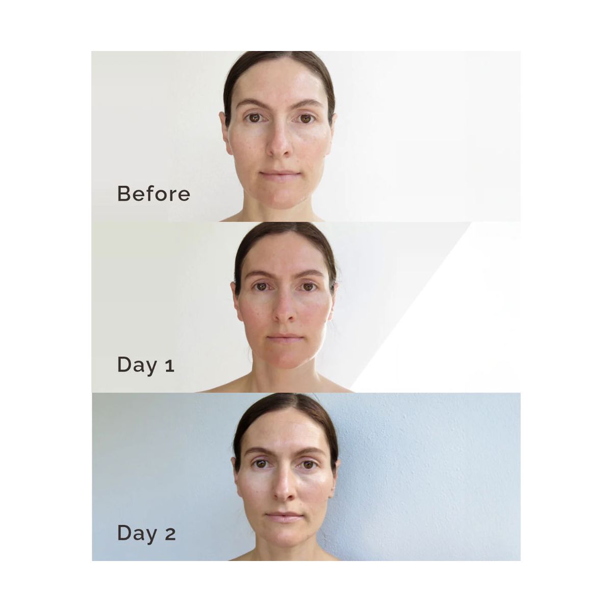 La Mav Anti-Aging Face Tan Serum 50ml
