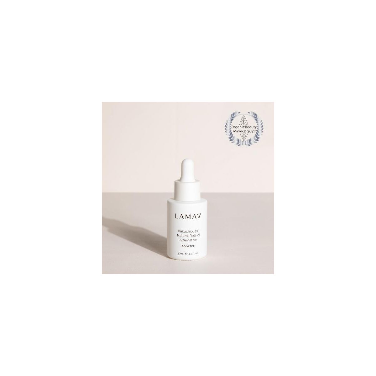 Buy La Mav Bakuchiol 4% Natural Retinol Alternative Online