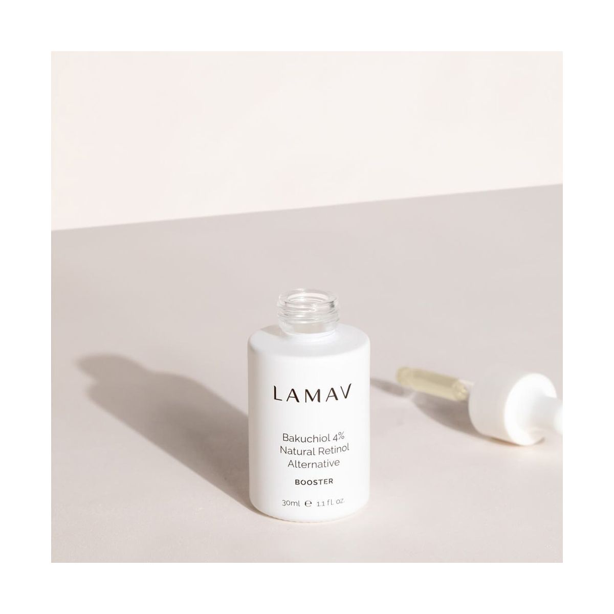 La Mav Bakuchiol 4% Natural Retinol Alternative 30ml