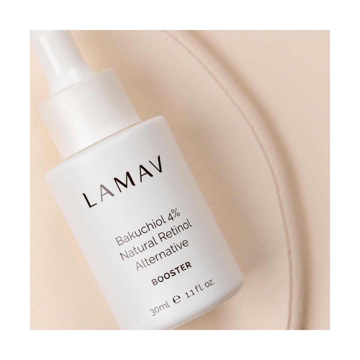 La Mav Bakuchiol 4% Natural Retinol Alternative 30ml
