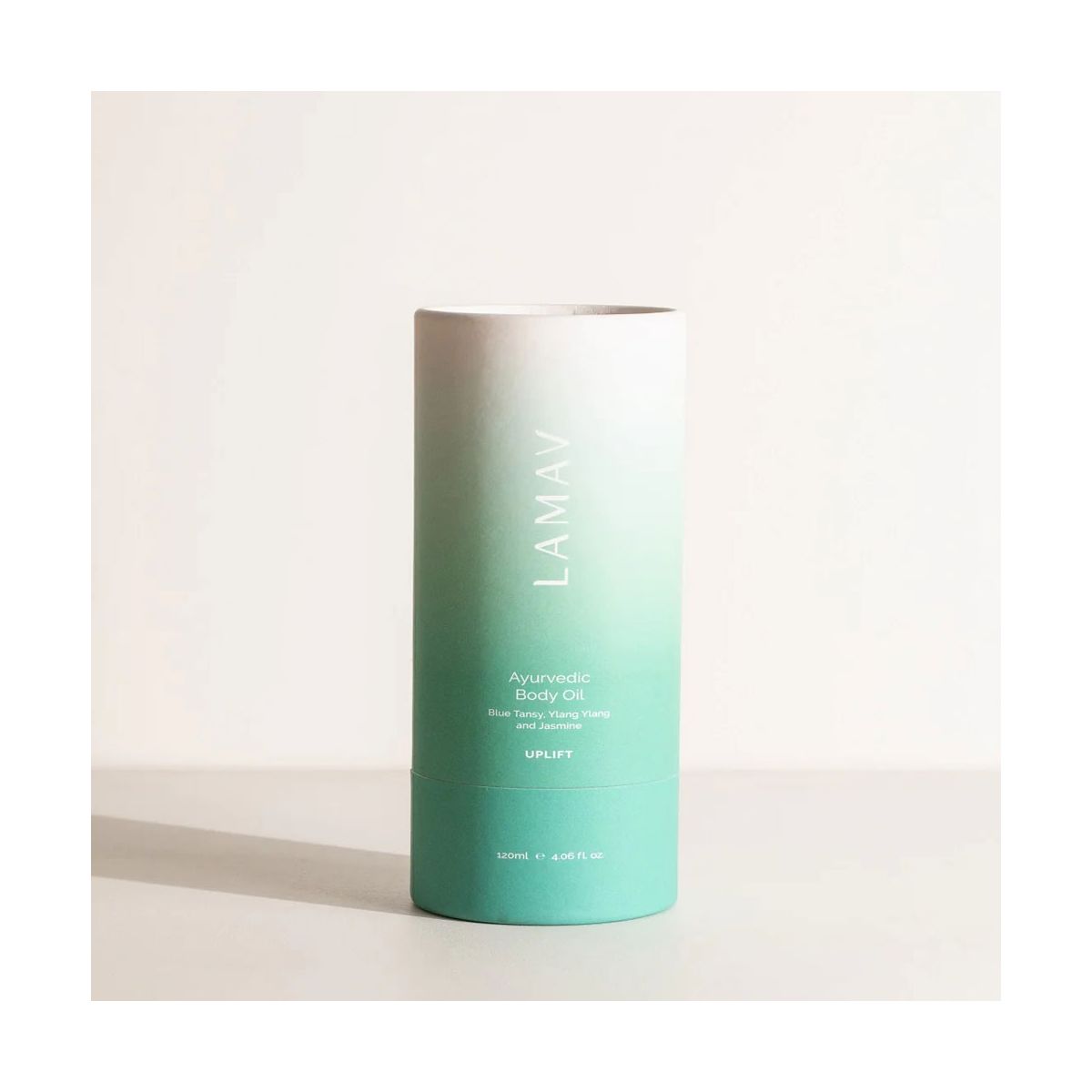La Mav Ayurvedic Body Oil Uplift 120ml