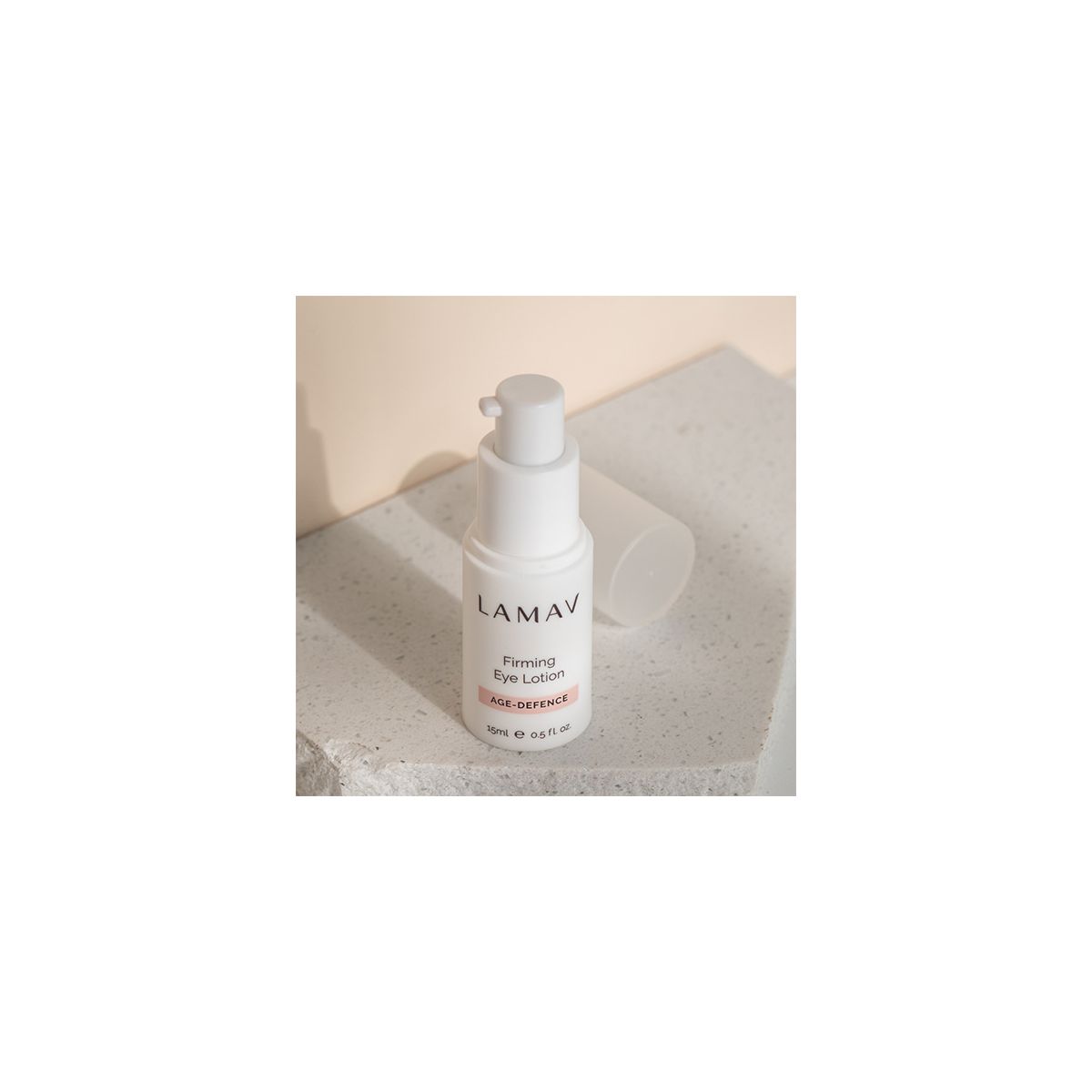 La Mav Firming Eye Lotion 15ml