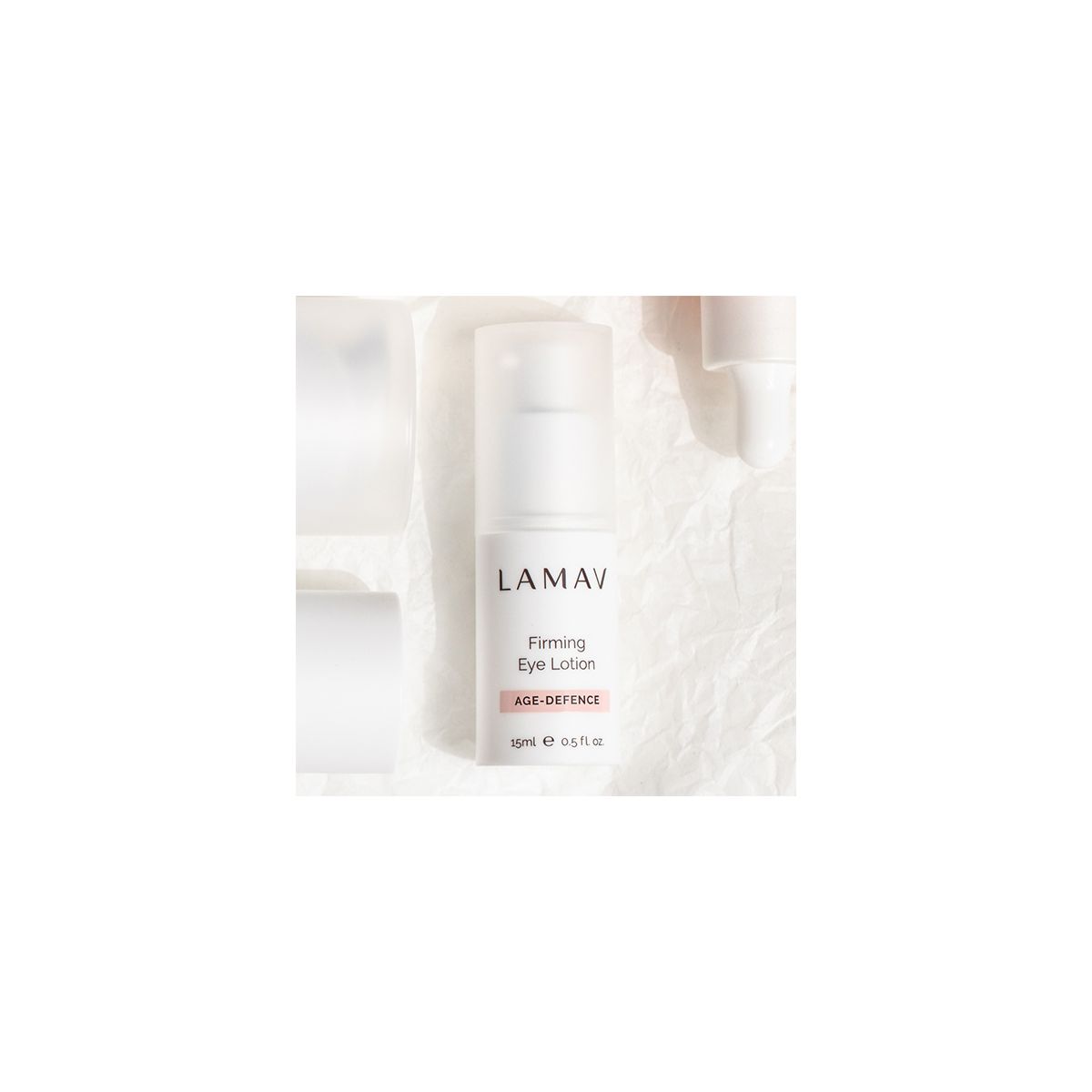 La Mav Firming Eye Lotion 15ml