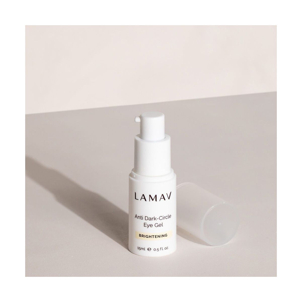 La Mav Anti Dark-Circle Eye Gel 15ml