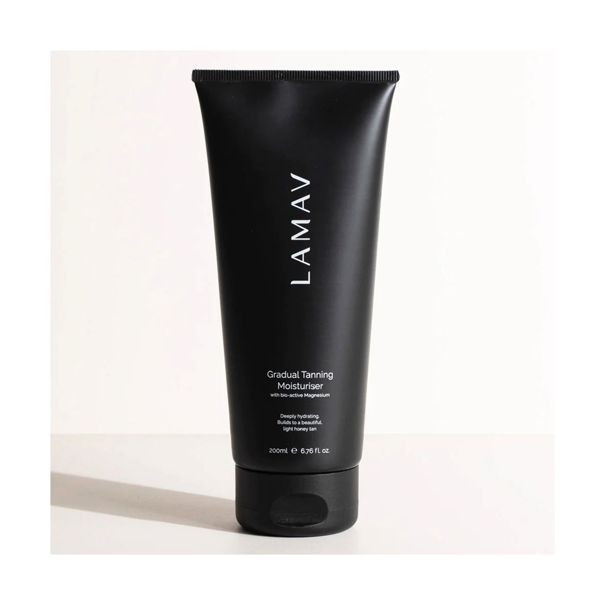 Buy La Mav Gradual Tanning Moisturiser 200ml Online