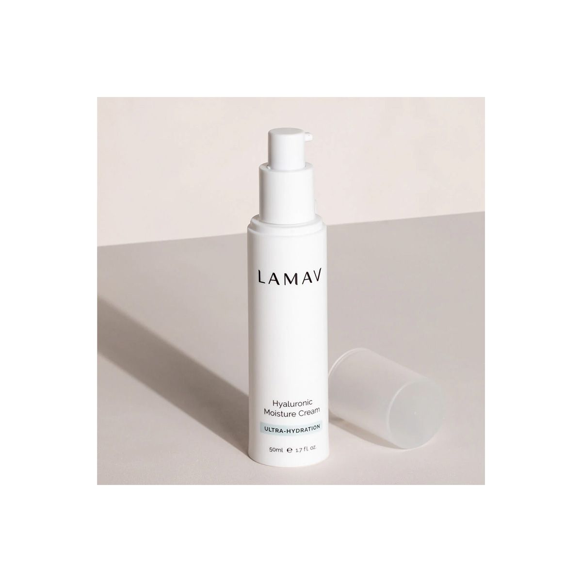 La Mav Hyaluronic Moisture Cream 50ml