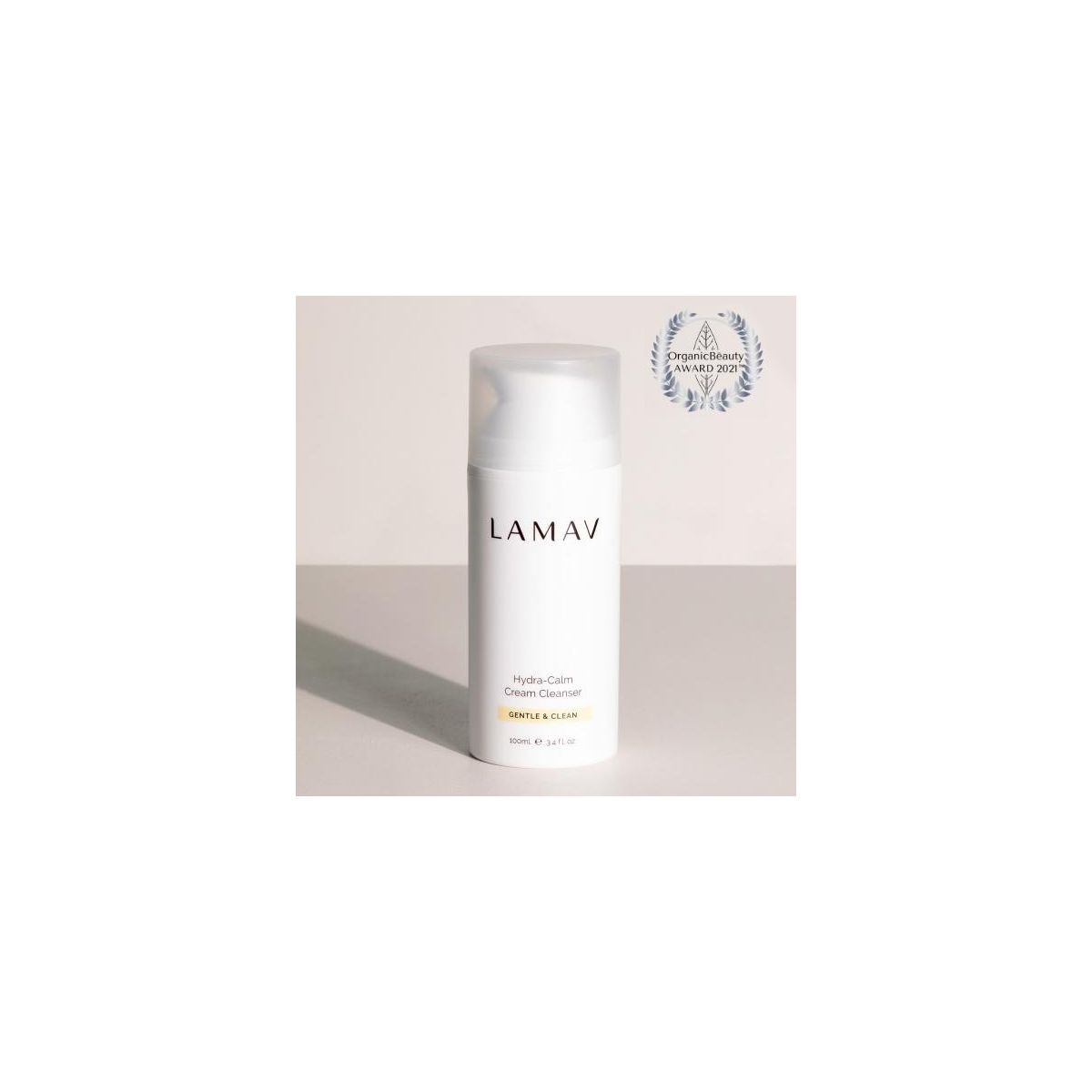 Buy La Mav Hydra-Calm Cream Cleanser Online