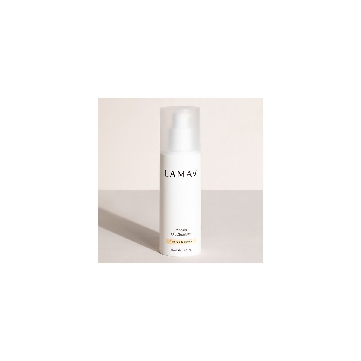 Buy La Mav Marula Oil Cleanser Online