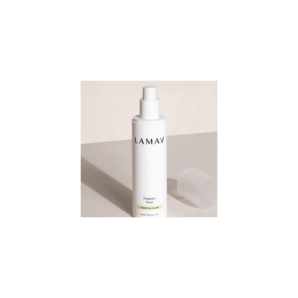 La Mav Probiotic Toner 100ml