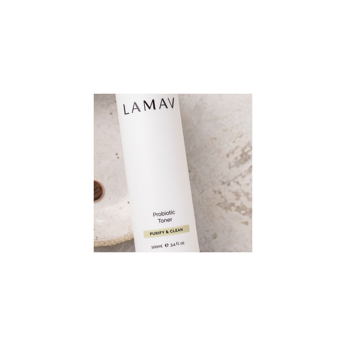 La Mav Probiotic Toner 100ml