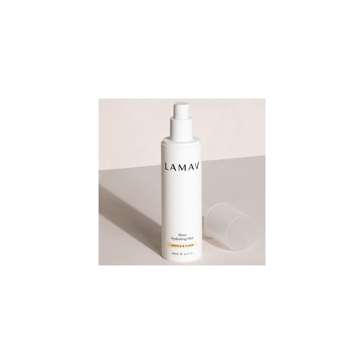 La Mav Rose Hydrating Mist 100ml