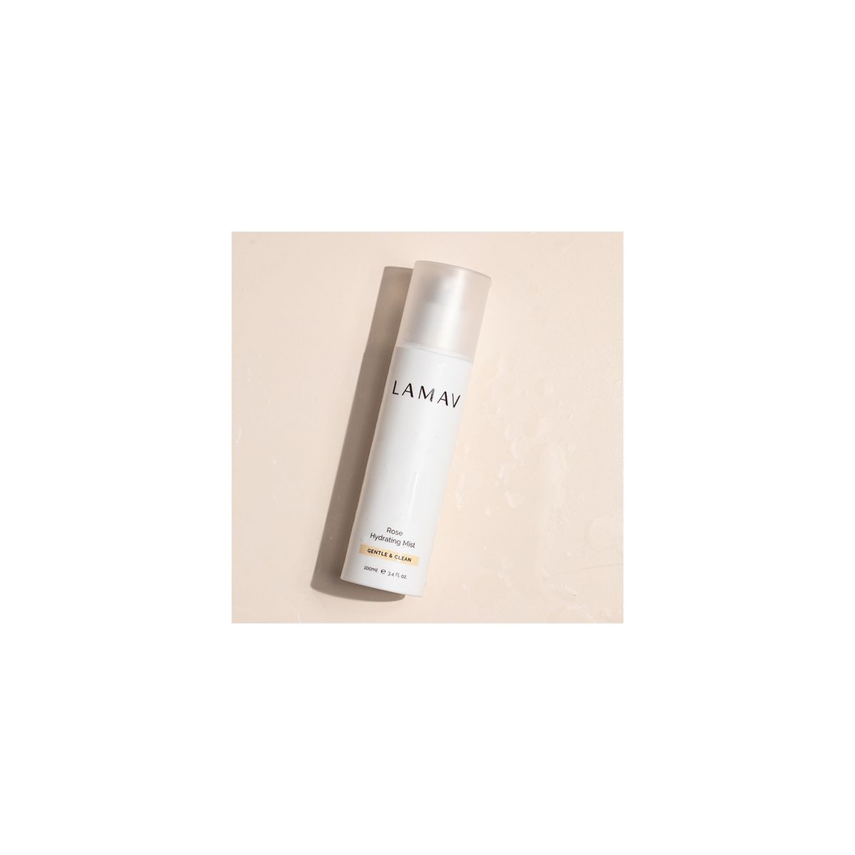 La Mav Rose Hydrating Mist 100ml