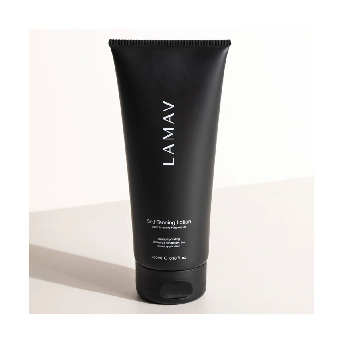 Buy La Mav Self Tanning Lotion 200ml Online