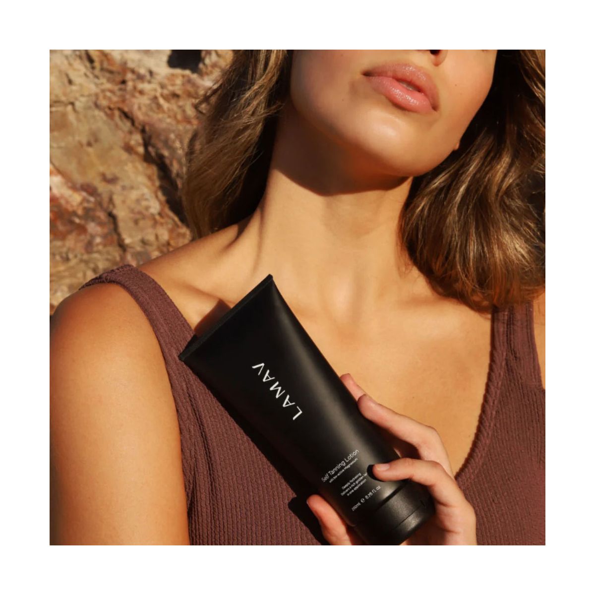 La Mav Self Tanning Lotion 200ml