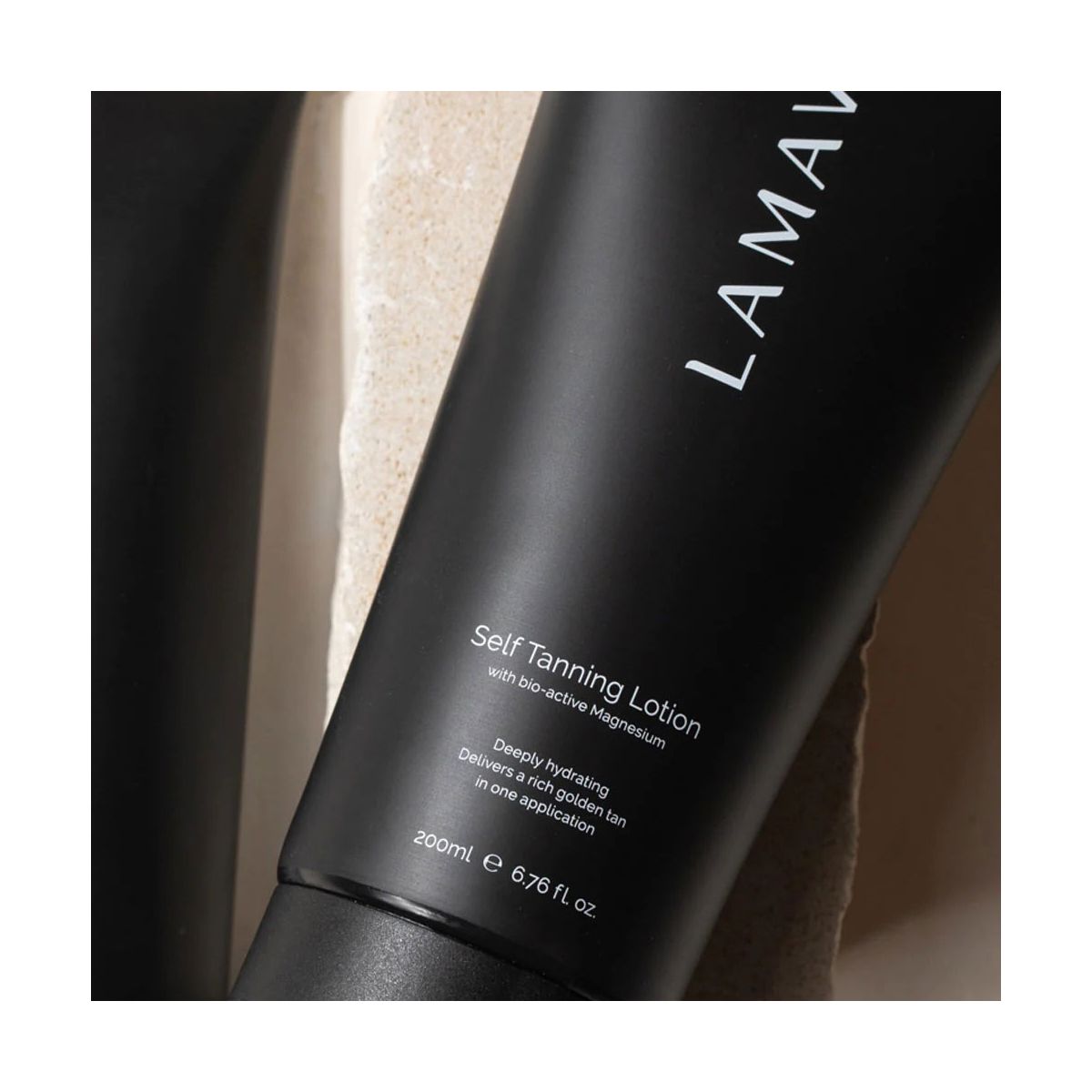 La Mav Self Tanning Lotion 200ml