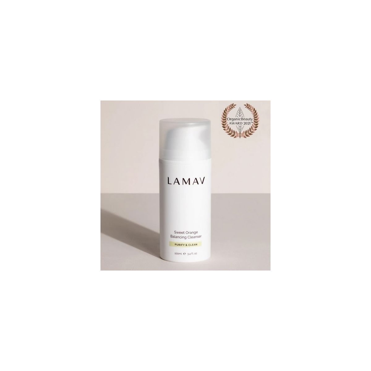 Buy La Mav Sweet Orange Balancing Cleanser Online