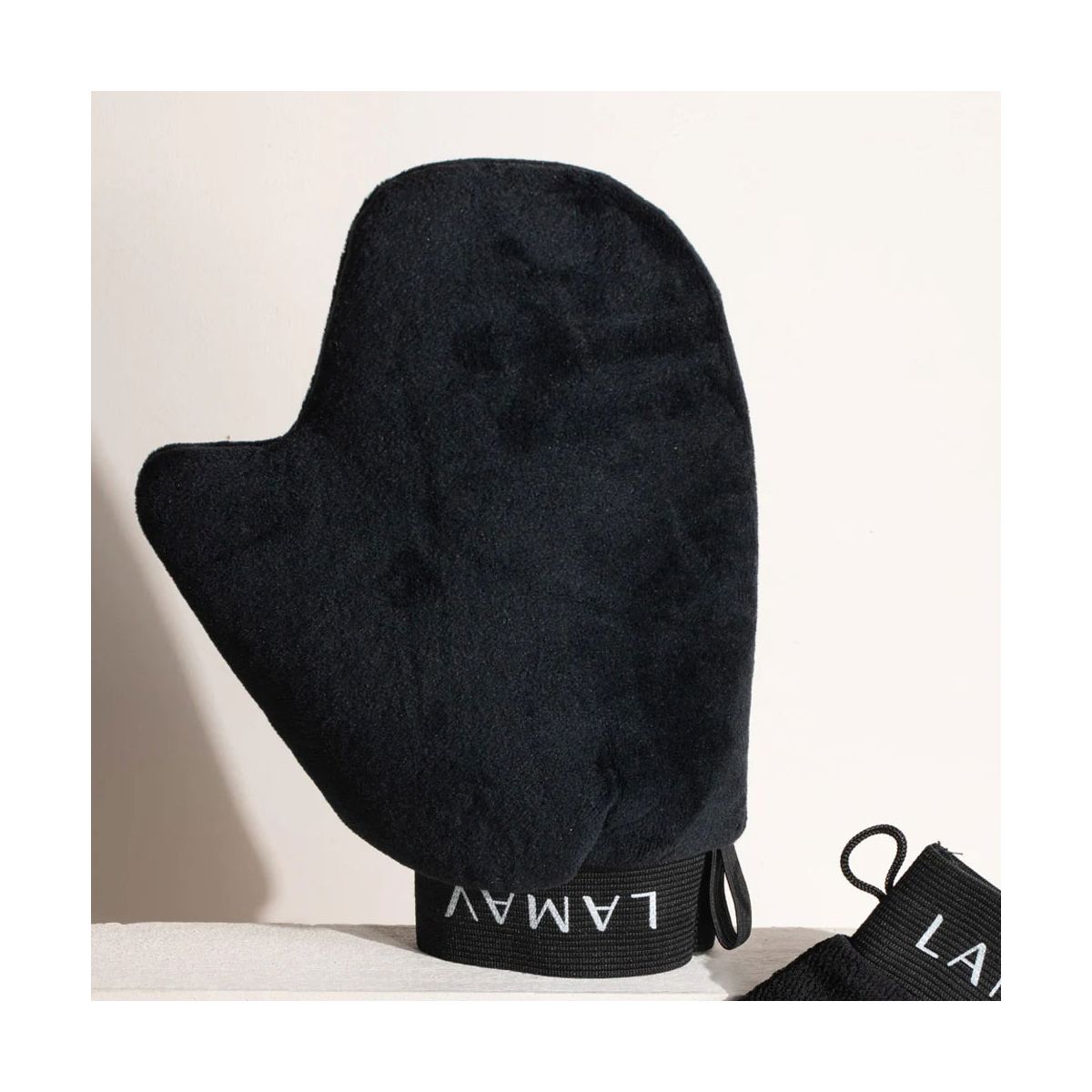 La Mav Tan Application Mitt