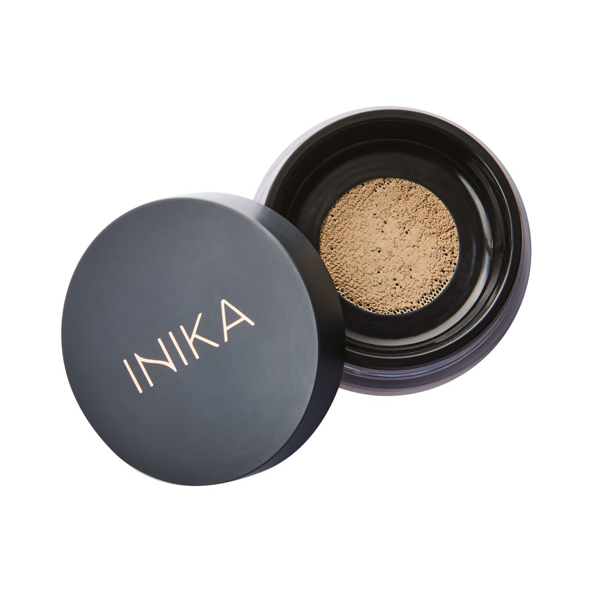 Buy Inika Loose Mineral Foundation SPF25 Freedom 8g Online