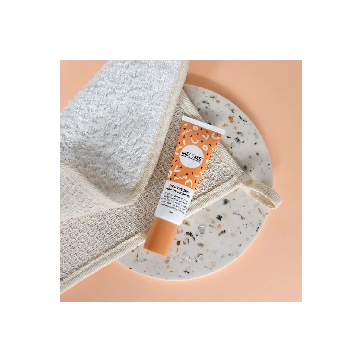 Mebeme Stop The Spot Acne Treatment 30ml