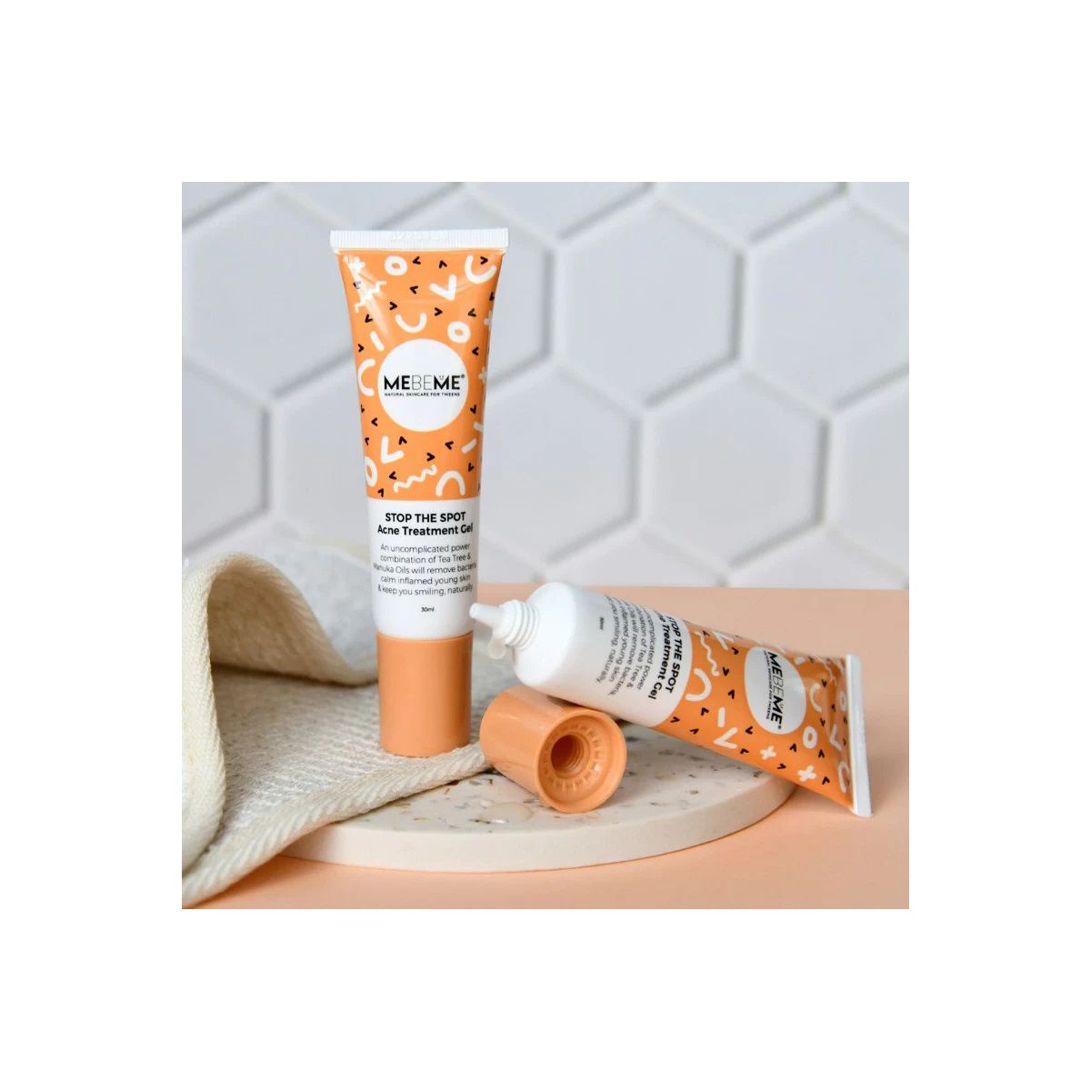 Mebeme Stop The Spot Acne Treatment 30ml