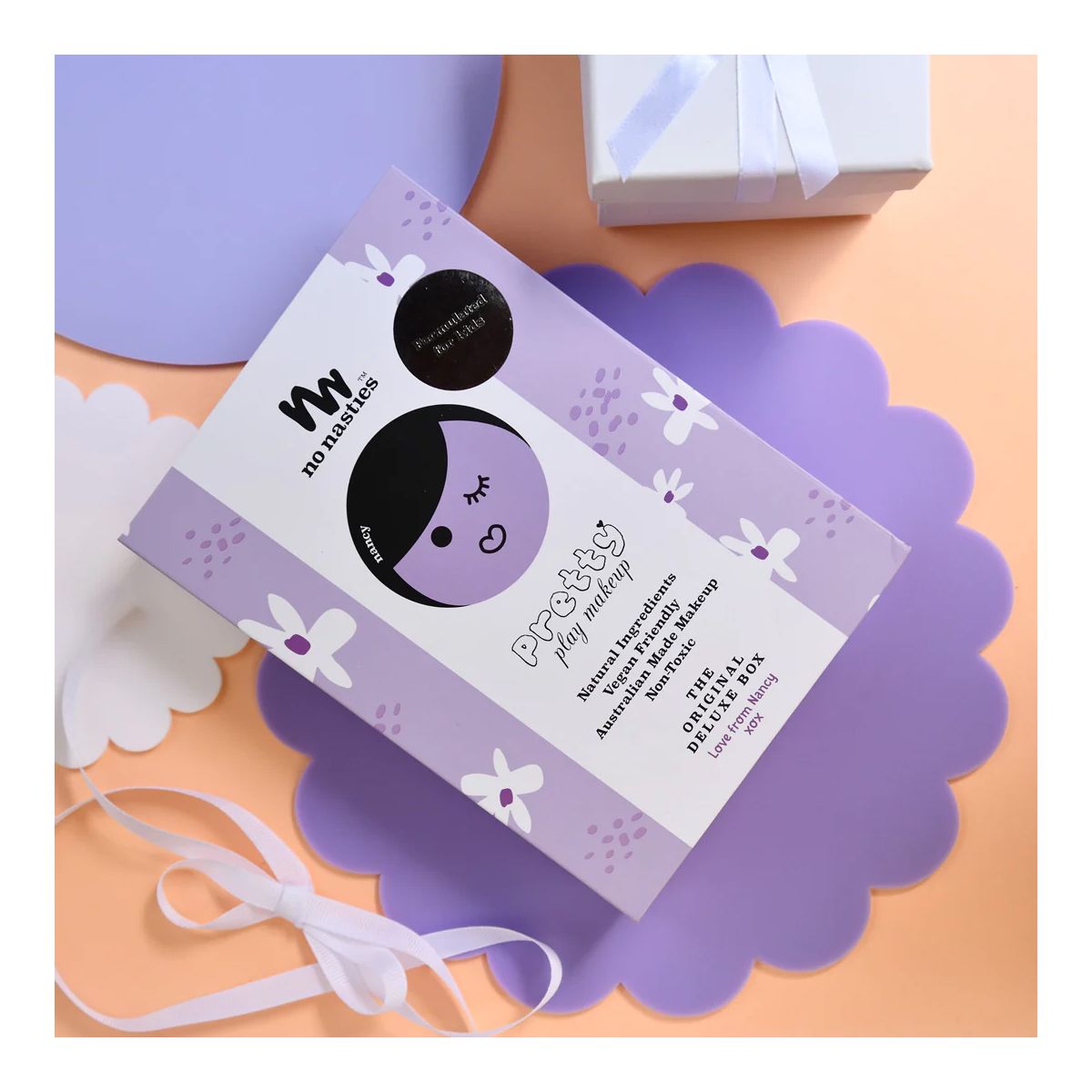 Buy No Nasties Nancy Kids Makeup Kit