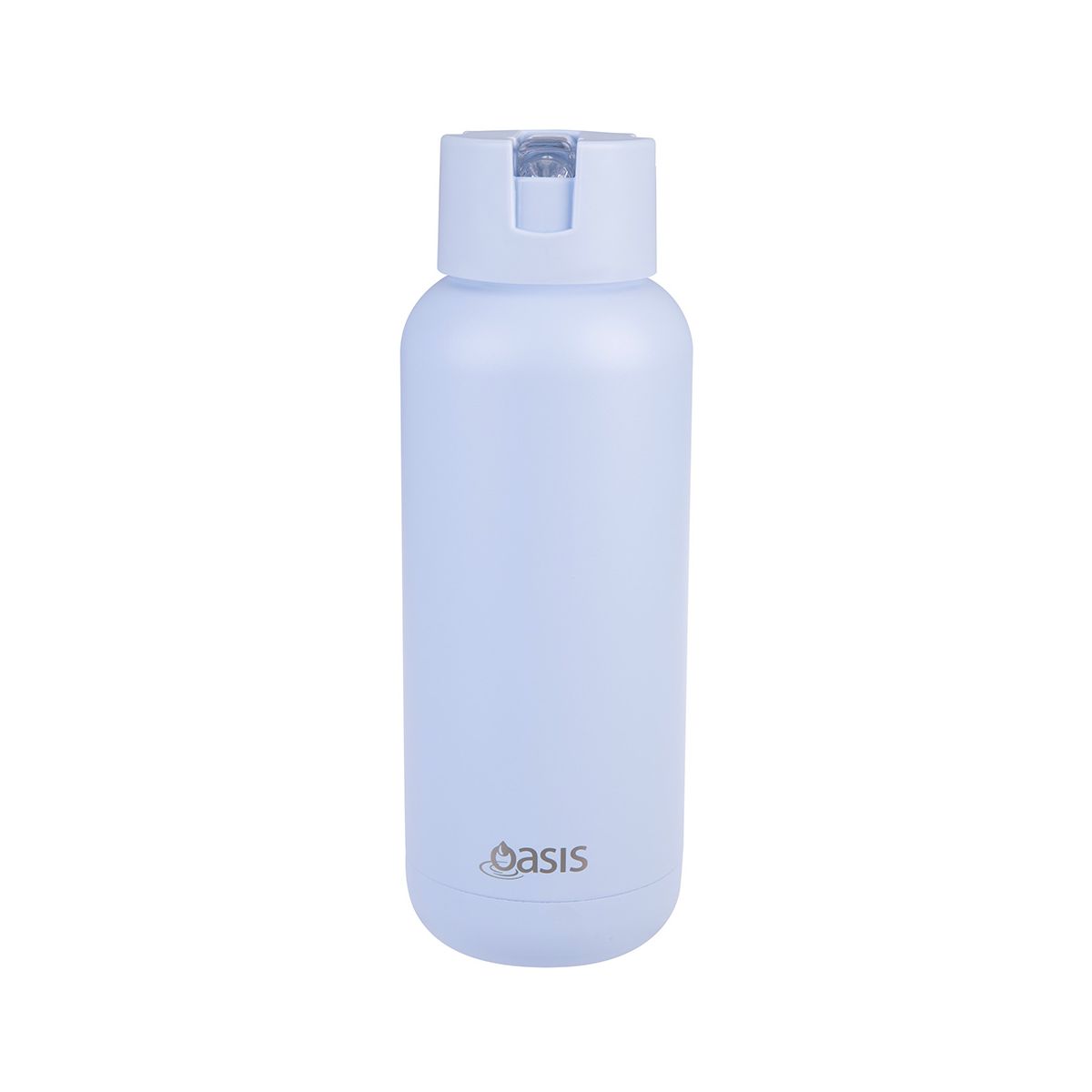 Buy Oasis Moda Periwinkle water bottle 1 Litre