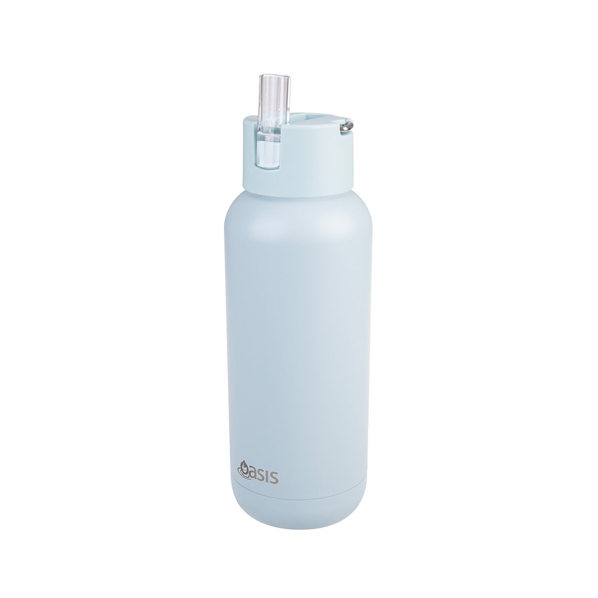 Buy Sea Mist Oasis 1L Moda insulated water bottle