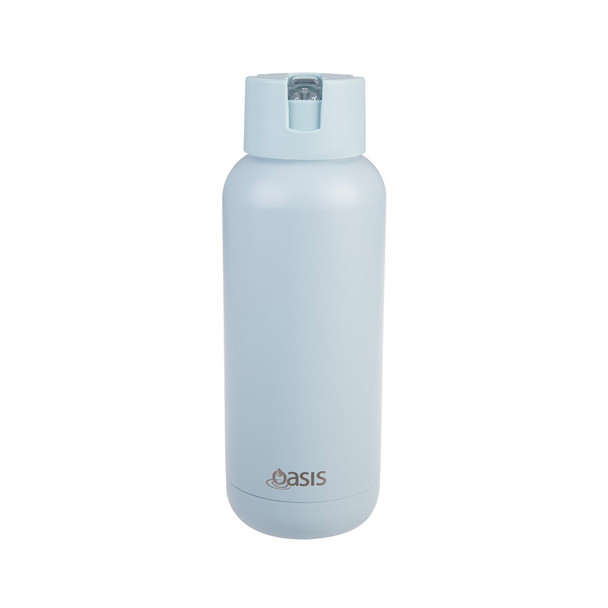 Buy Sea Mist Oasis 1L Moda insulated water bottle