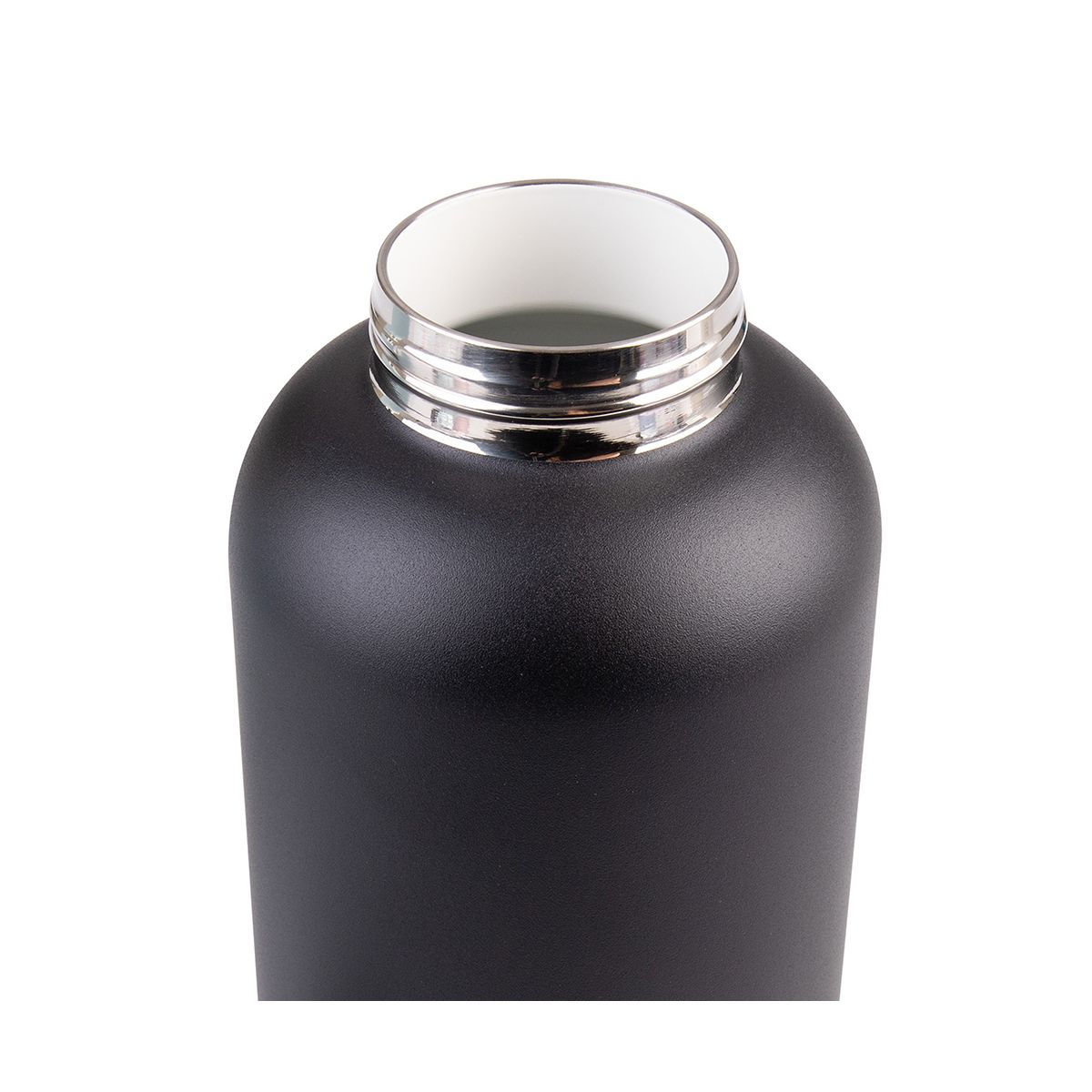 Buy Oasis Moda 1.5L black insulated water bottle