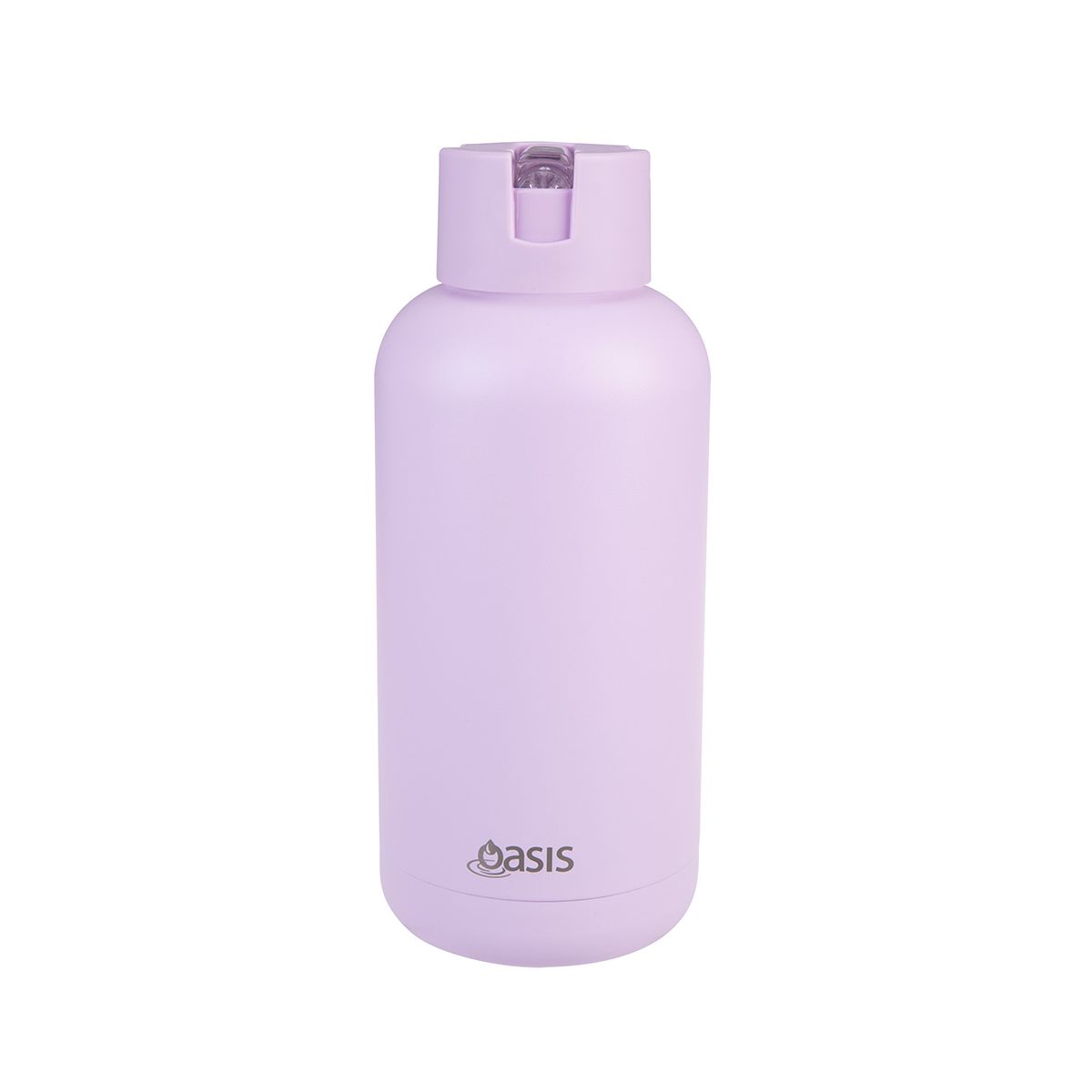 Buy Oasis Moda purple 1.5L insulated water bottle