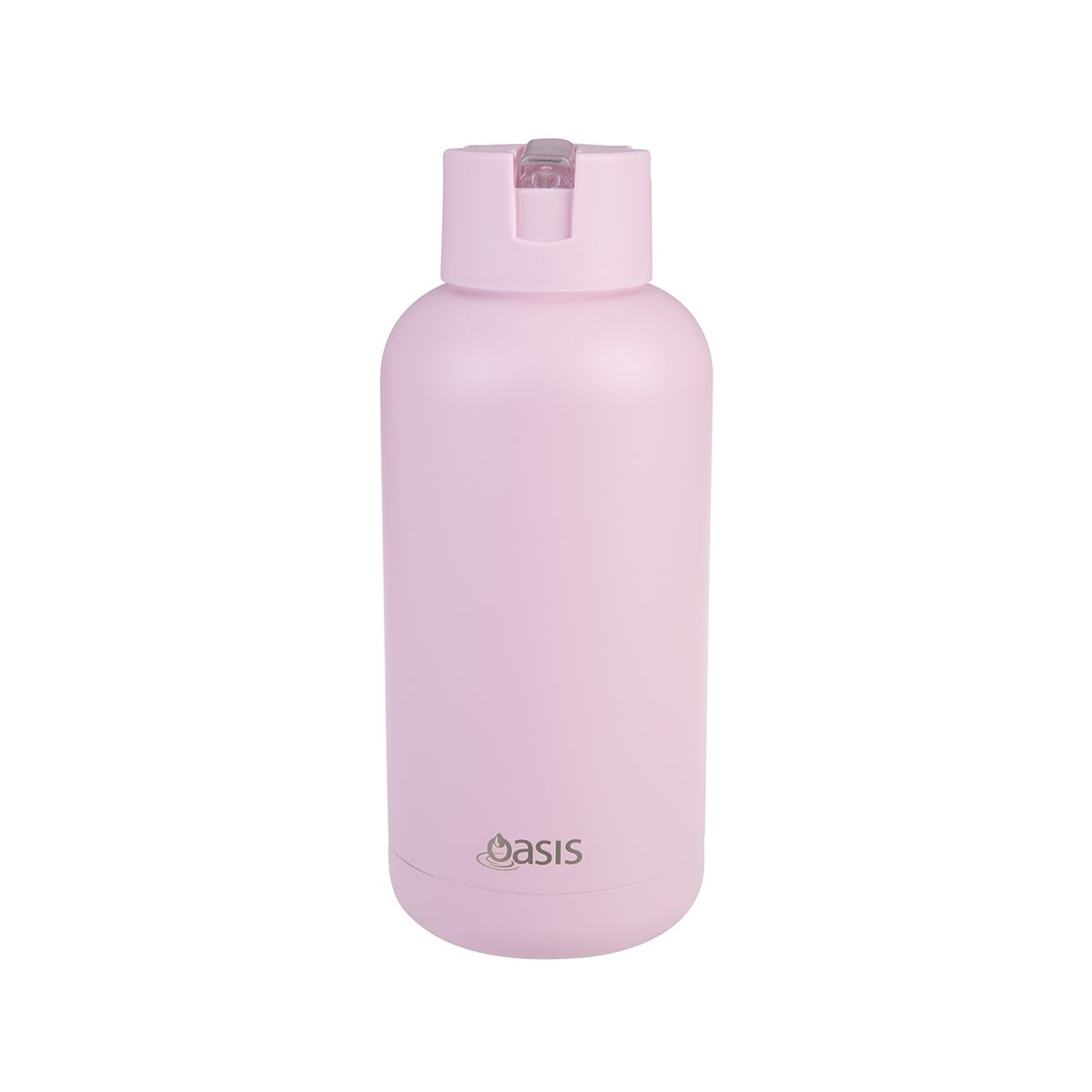 Buy Oasis pink lemonade moda 1.5L water bottle