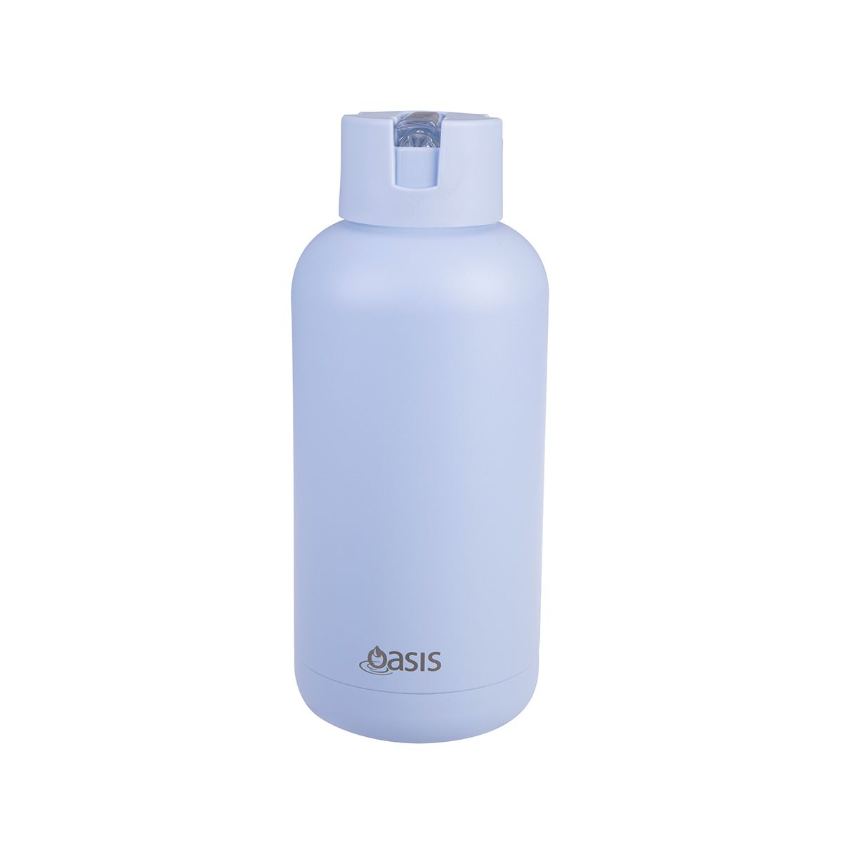 Buy Oasis Periwinkle 1.5L moda insulated water bottle