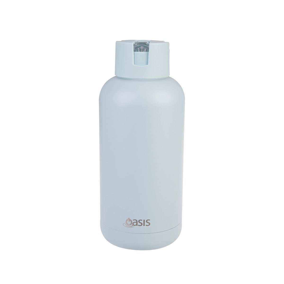 Buy Sea Mist Moda 1.5L insulated water bottle
