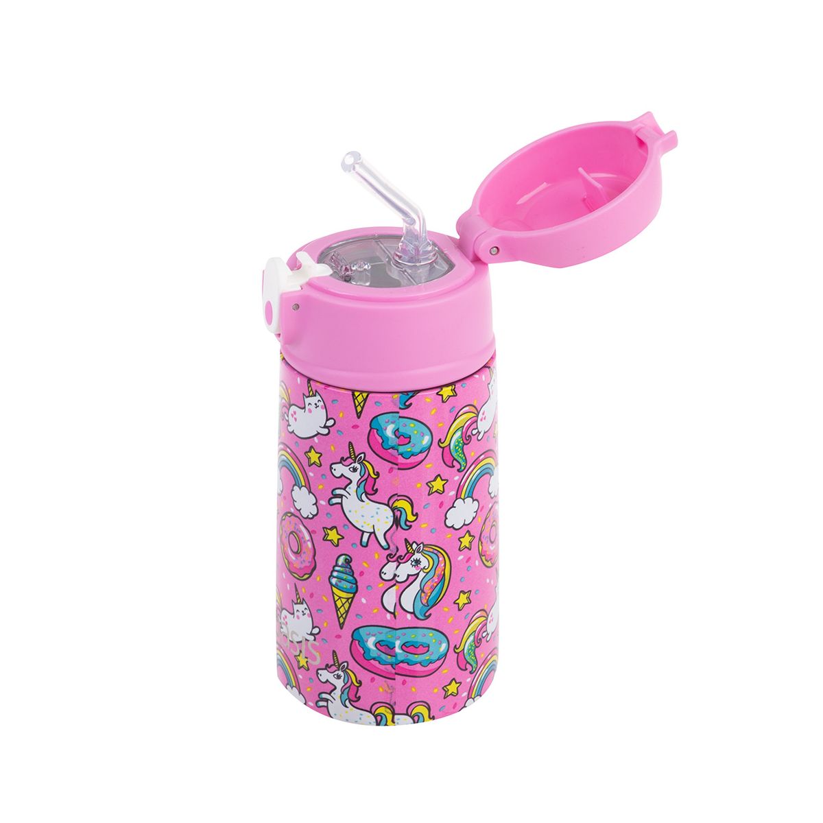 Buy Oasis Kids Insulated Unicorn Water Bottle