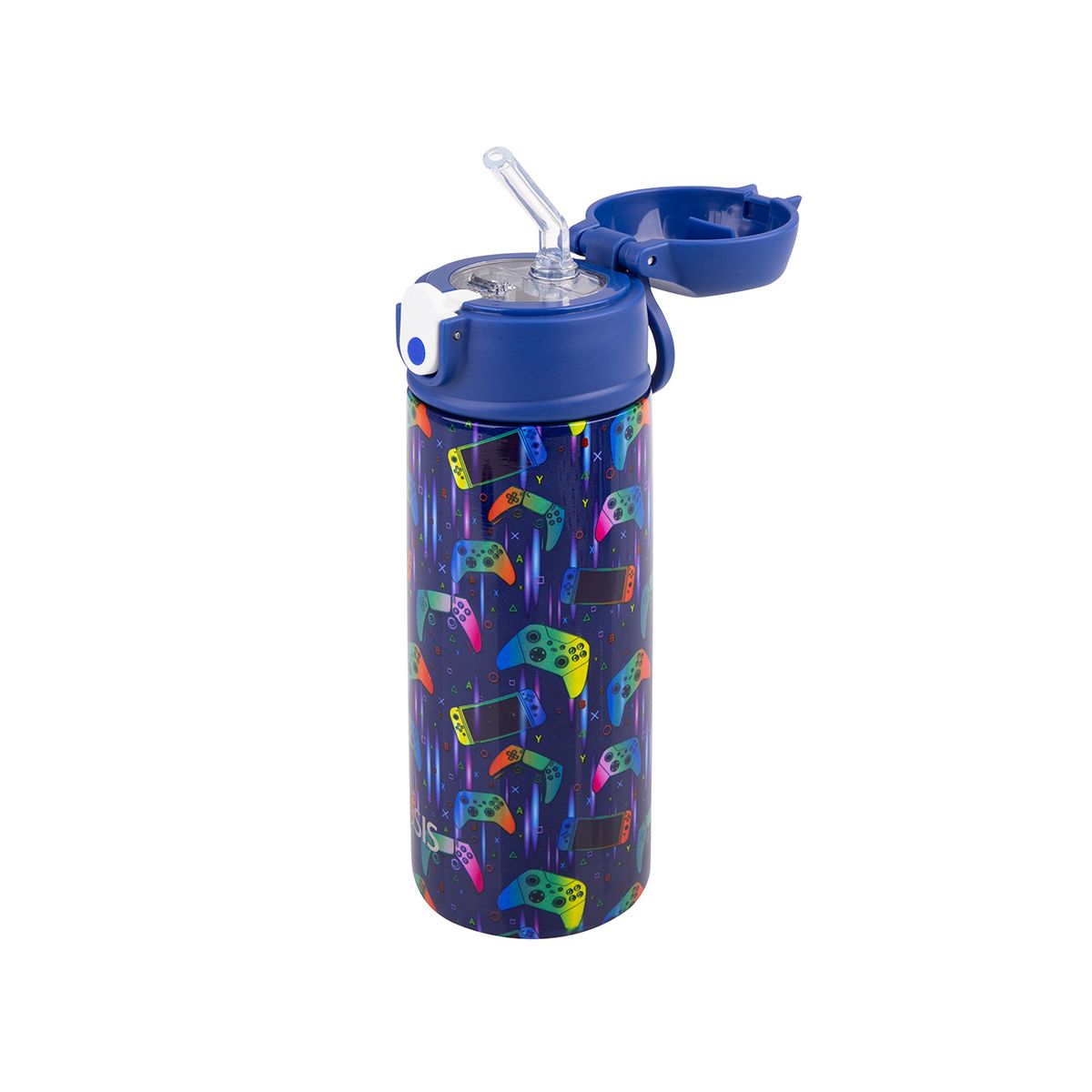 Buy Oasis Gamer Kids Water Bottle