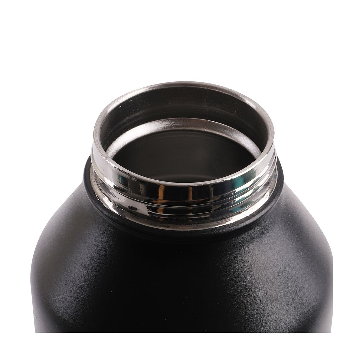 Oasis Titan Insulated Water Bottle Black