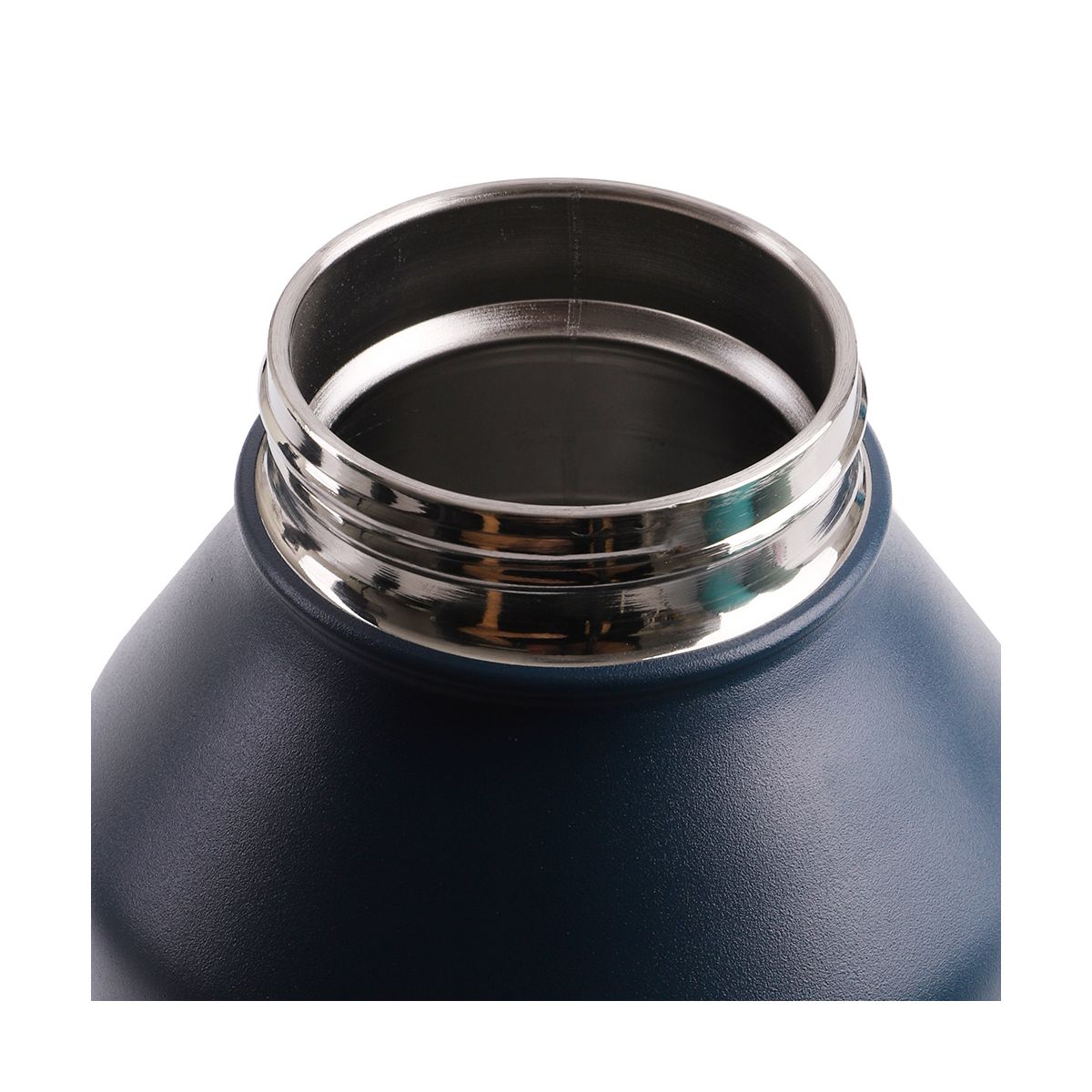 Oasis Titan Insulated Water Bottle Navy