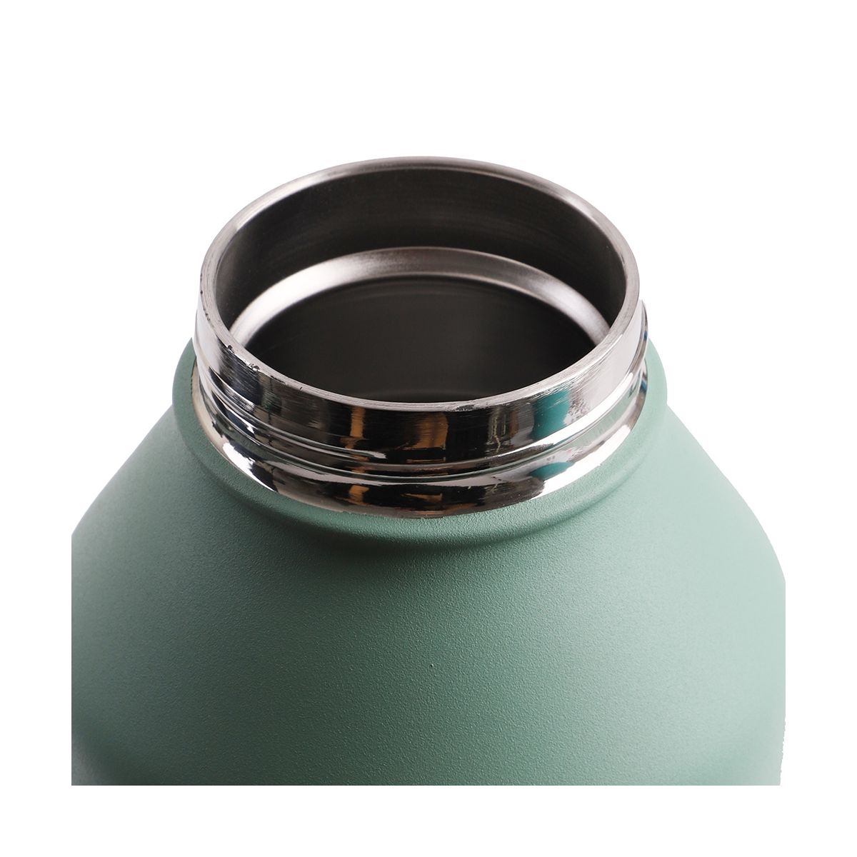 Oasis Titan Insulated Water Bottle Sage Green