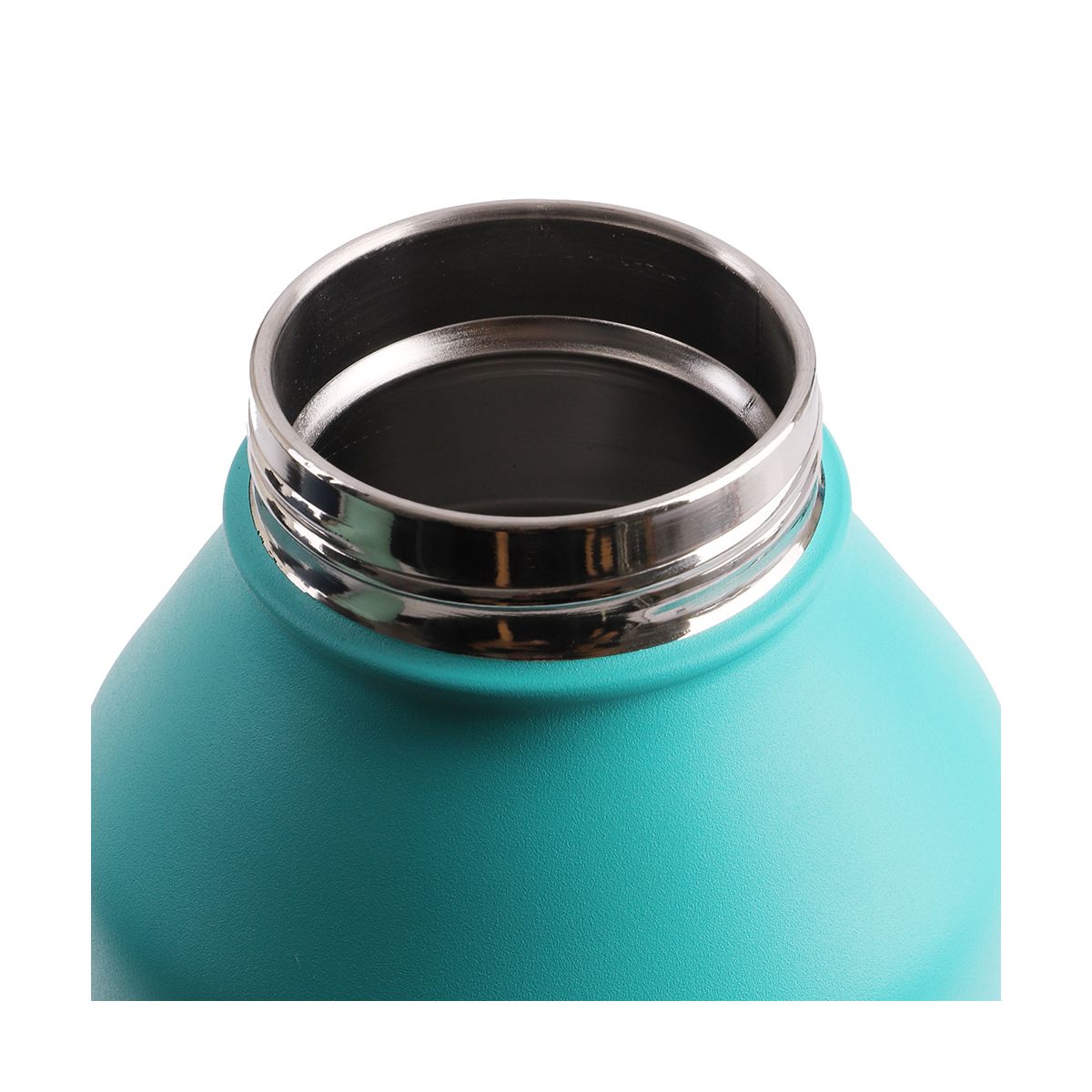 Oasis Titan Insulated Water Bottle Turquoise