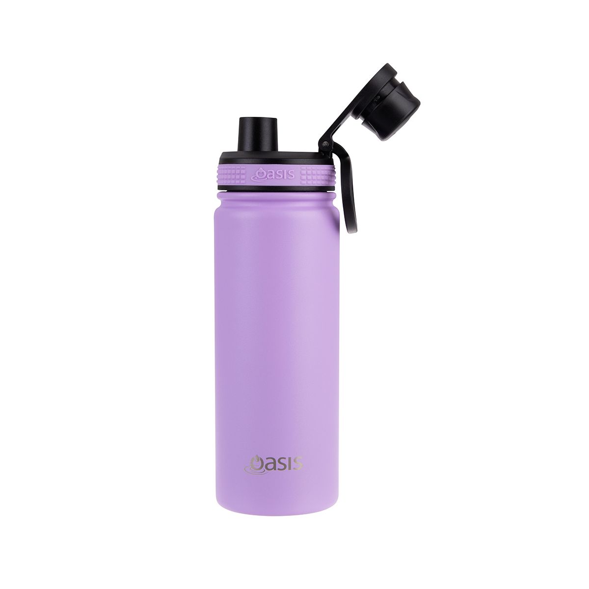 Buy Lavender Oasis 550ml bottle with screw lid