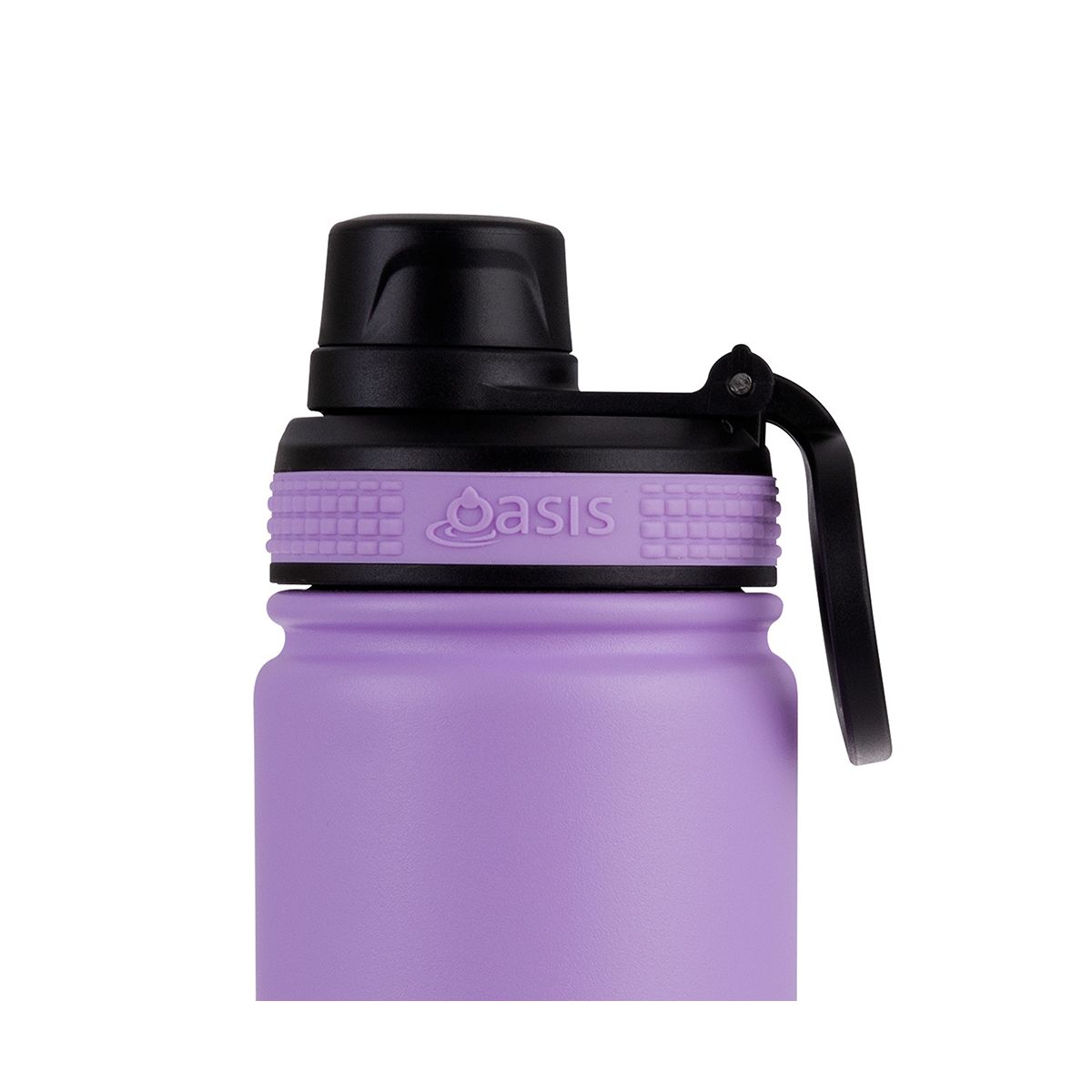 Buy Lavender Oasis 550ml bottle with screw lid