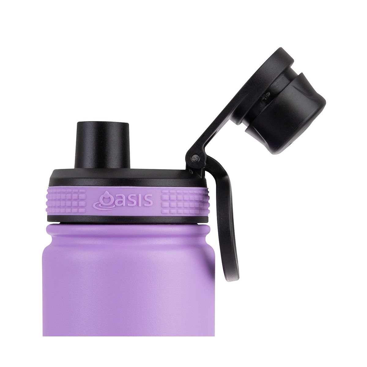 Buy Lavender Oasis 550ml bottle with screw lid