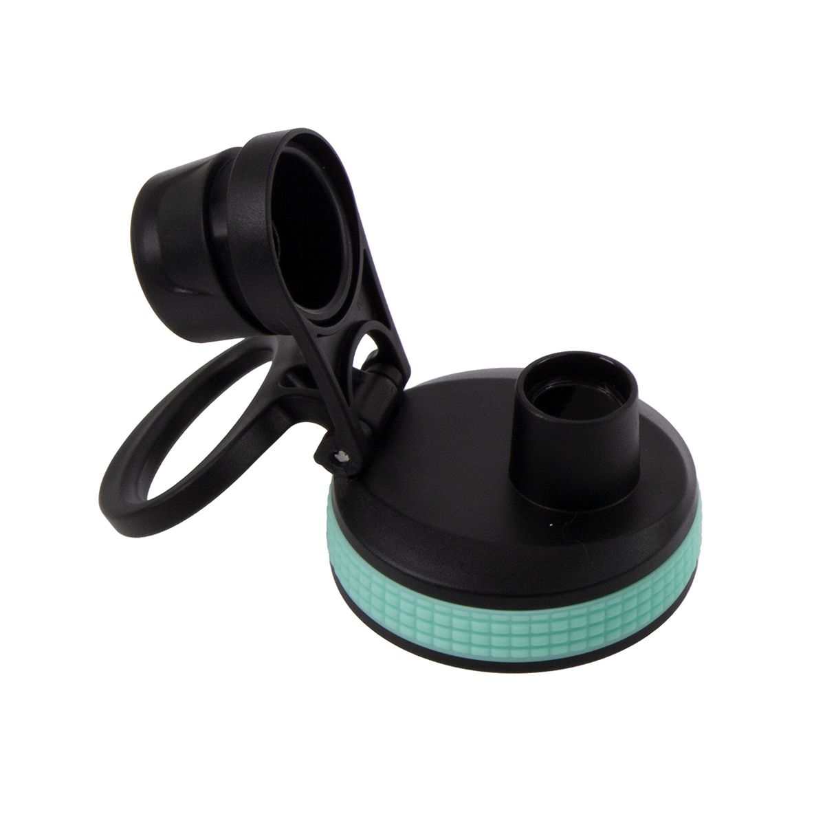 Buy Oasis 550ml insulated with screw lid in Mint