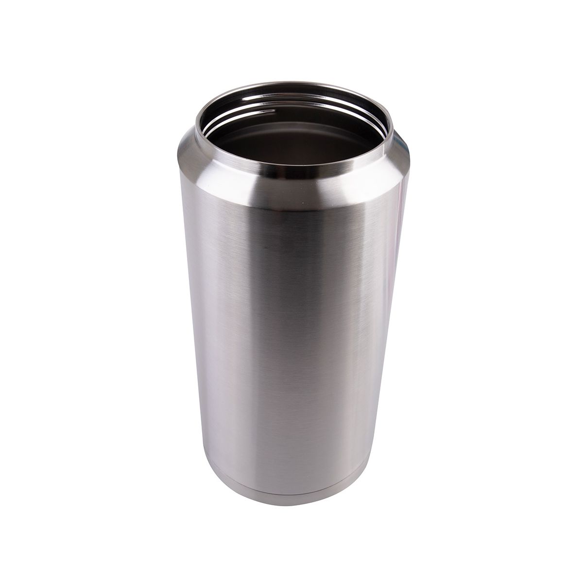 Oasis Insulated Water Bottle Jug with Handle Silver 3.8L